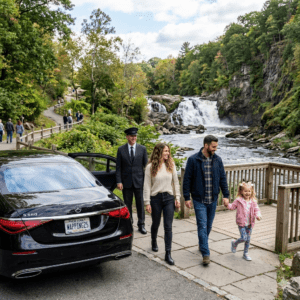 Car Service Wappinger Creek and Falls