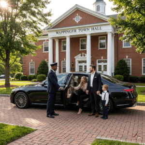 Car Service Wappinger Town Hall