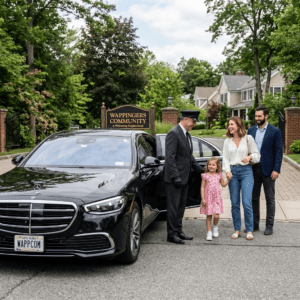 Car Service Wappingers Community