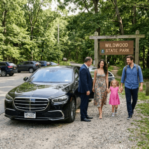 Car Service Wildwood State Park