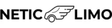 Netic Limo Logo