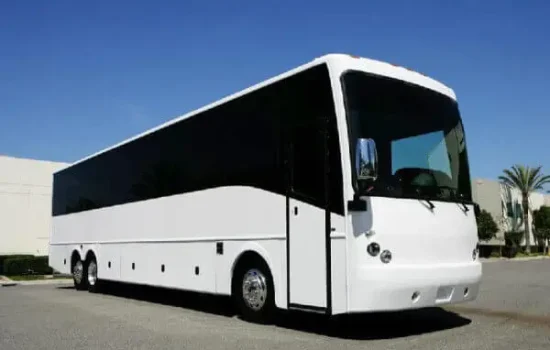 45 to 56 Passenger Motorcoach